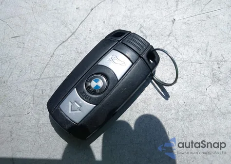 2011 BMW 328I xDrive из США, поврежденный, VIN WBAPK5C54BA661800